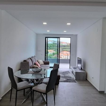 Villa Castanho I Calheta  Exteriér fotografie